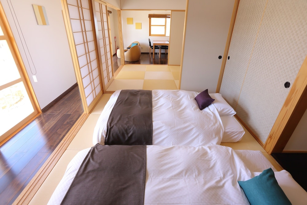 たびの邸宅 沖縄今帰仁 HOMANN CONCEPT 那覇