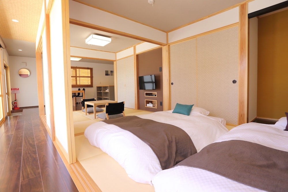 たびの邸宅 沖縄今帰仁 HOMANN CONCEPT 那覇