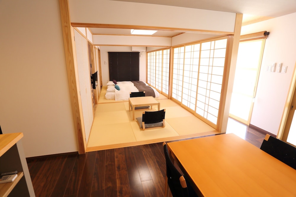 たびの邸宅 沖縄今帰仁 HOMANN CONCEPT 那覇