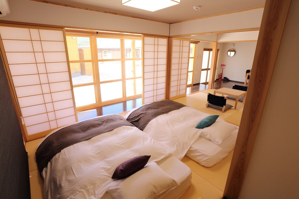 たびの邸宅 沖縄今帰仁 HOMANN CONCEPT 那覇