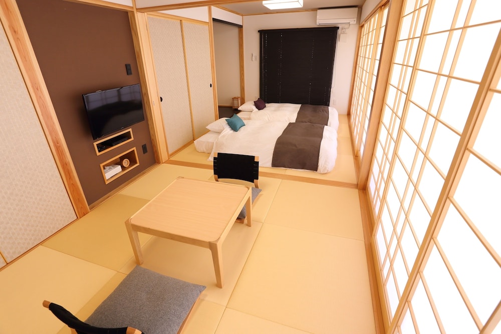 たびの邸宅 沖縄今帰仁 HOMANN CONCEPT 那覇
