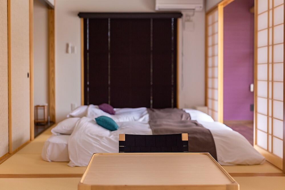たびの邸宅 沖縄今帰仁 HOMANN CONCEPT 那覇