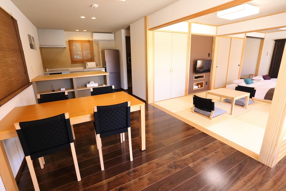 たびの邸宅 沖縄今帰仁 HOMANN CONCEPT 那覇