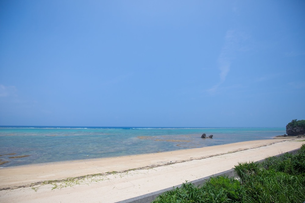 白浜の宿 汐風 那覇