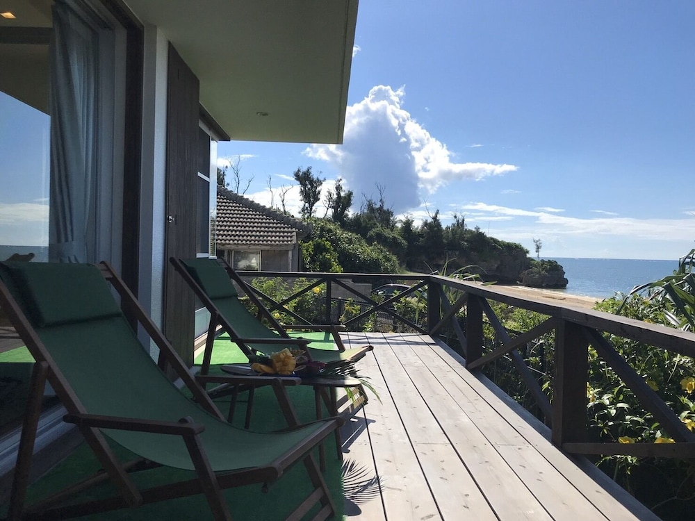 白浜の宿 汐風 那覇