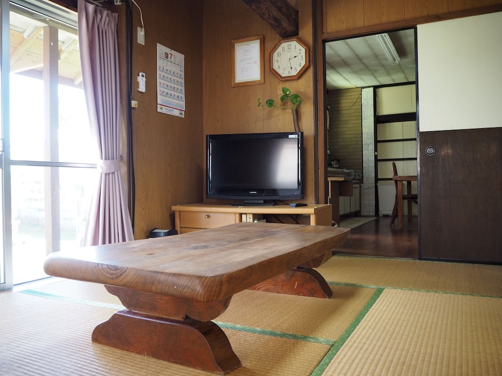 浜辺の古民家あだん 今泊 那覇