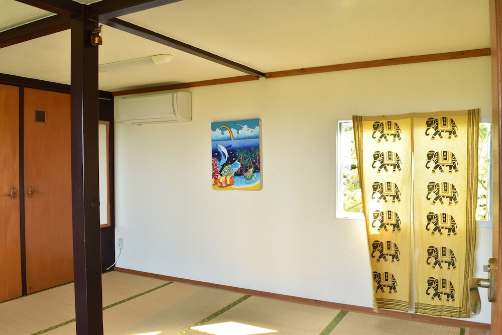 宿はなぐしく 那覇