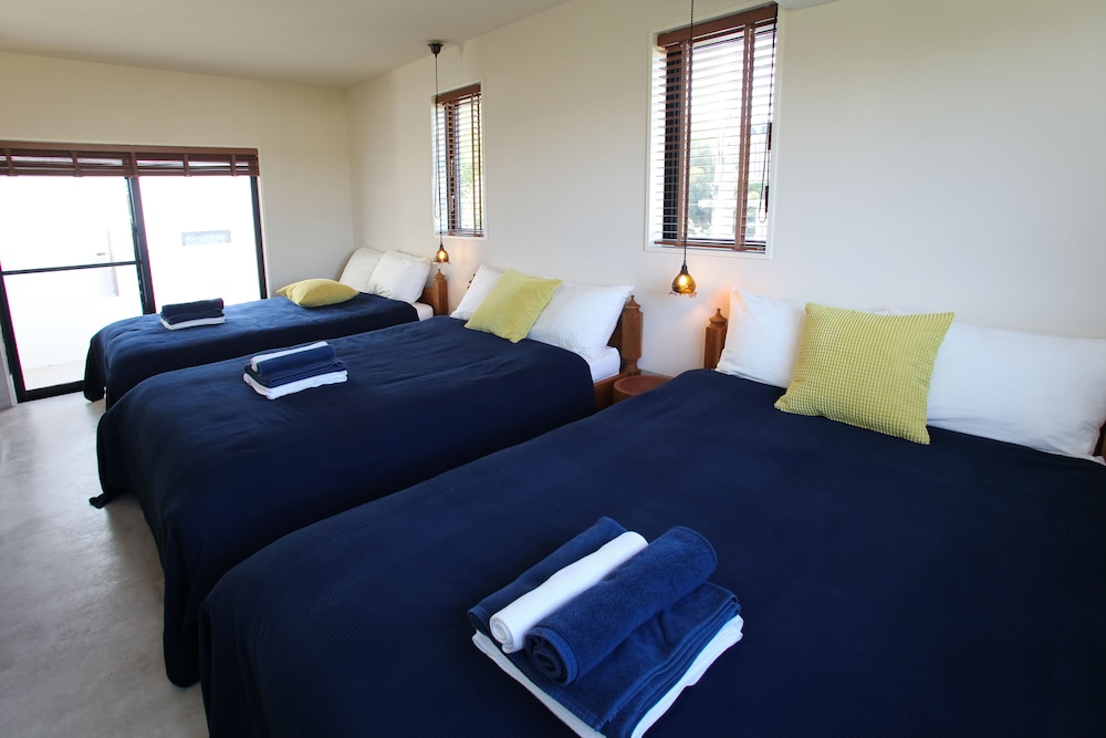 IKIDANE HOUSE OKINAWA 瀬名波 那覇