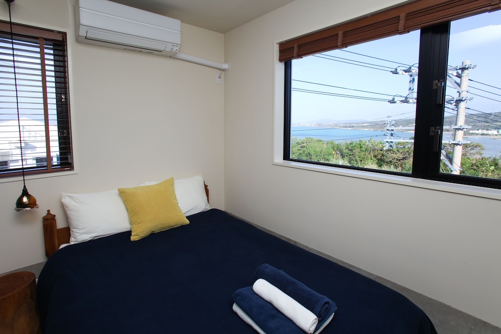 IKIDANE HOUSE OKINAWA 瀬名波 那覇
