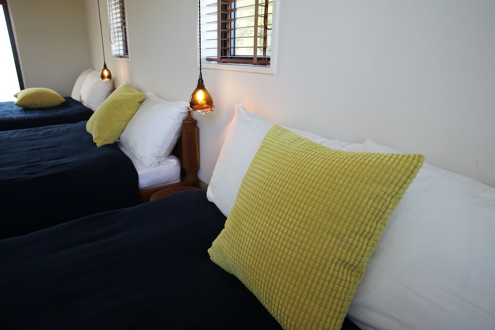 IKIDANE HOUSE OKINAWA 瀬名波 那覇