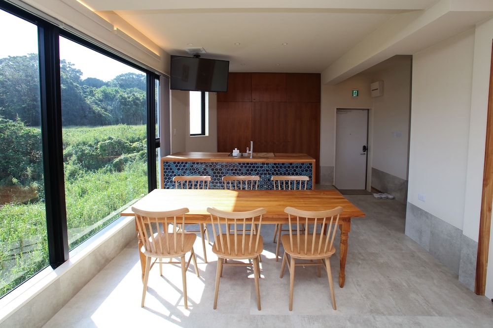 IKIDANE HOUSE OKINAWA 瀬名波 那覇