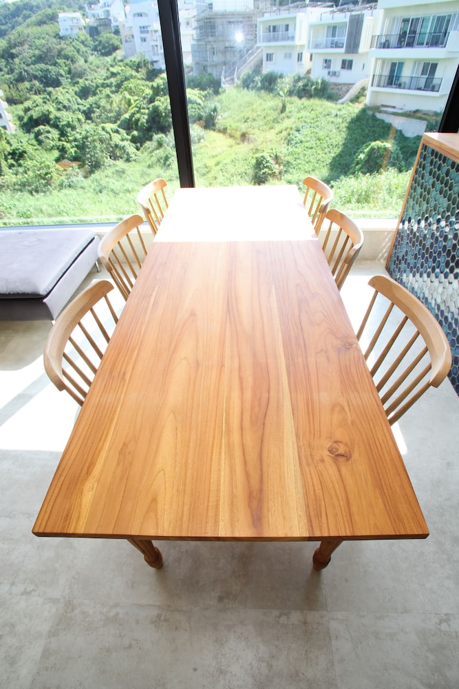 IKIDANE HOUSE OKINAWA 瀬名波 那覇