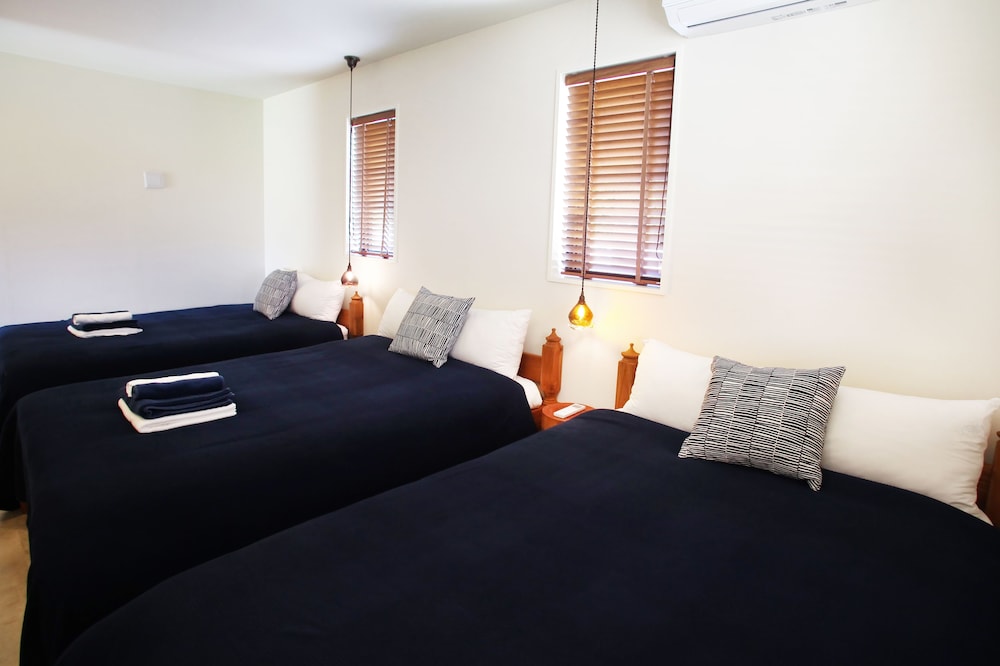 IKIDANE HOUSE OKINAWA 瀬名波 那覇
