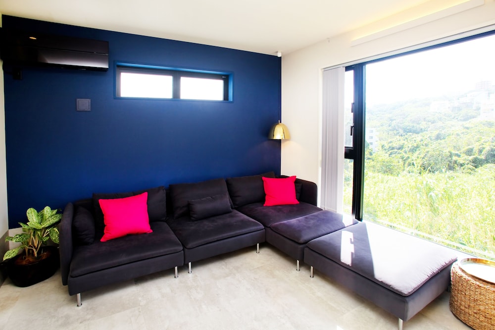 IKIDANE HOUSE OKINAWA 瀬名波 那覇