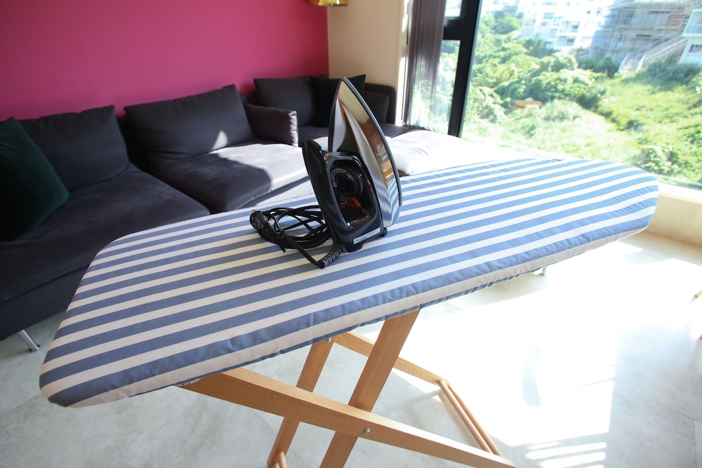 IKIDANE HOUSE OKINAWA 瀬名波 那覇