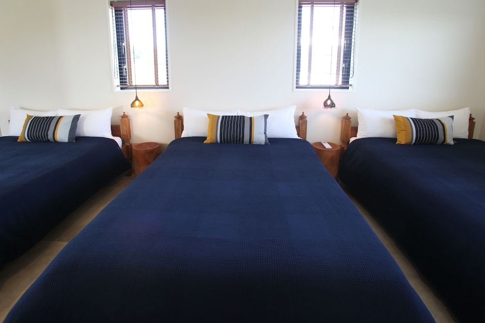 IKIDANE HOUSE OKINAWA 瀬名波 那覇