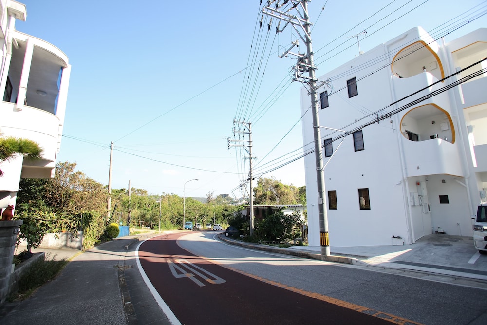 IKIDANE HOUSE OKINAWA 瀬名波 那覇