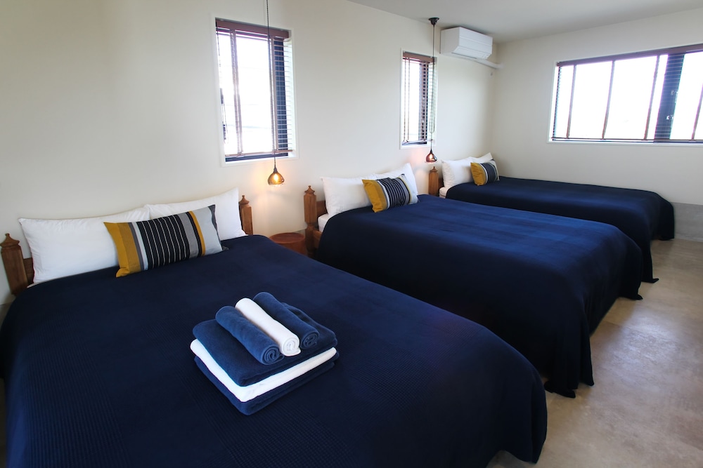 IKIDANE HOUSE OKINAWA 瀬名波 那覇