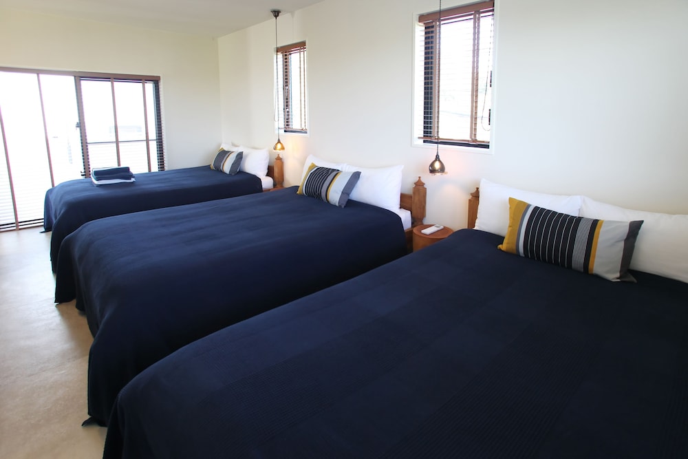IKIDANE HOUSE OKINAWA 瀬名波 那覇