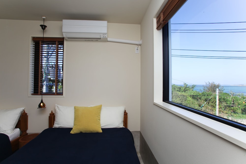 IKIDANE HOUSE OKINAWA 瀬名波 那覇