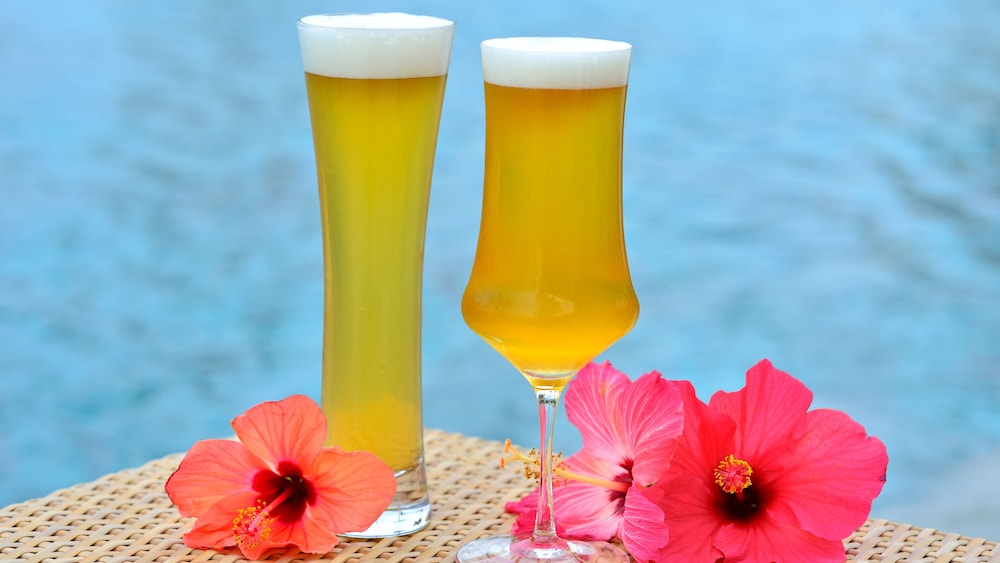 ジ・ウザテラス ビーチクラブヴィラズ 那覇