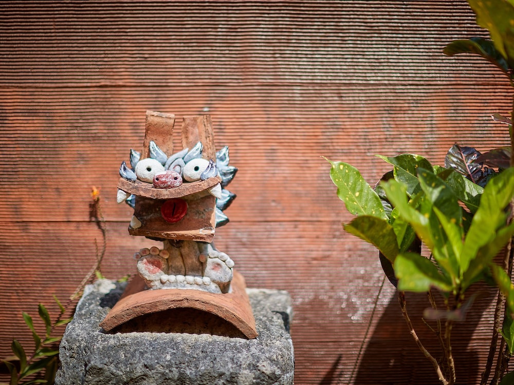 ホテル　むら咲むら 那覇