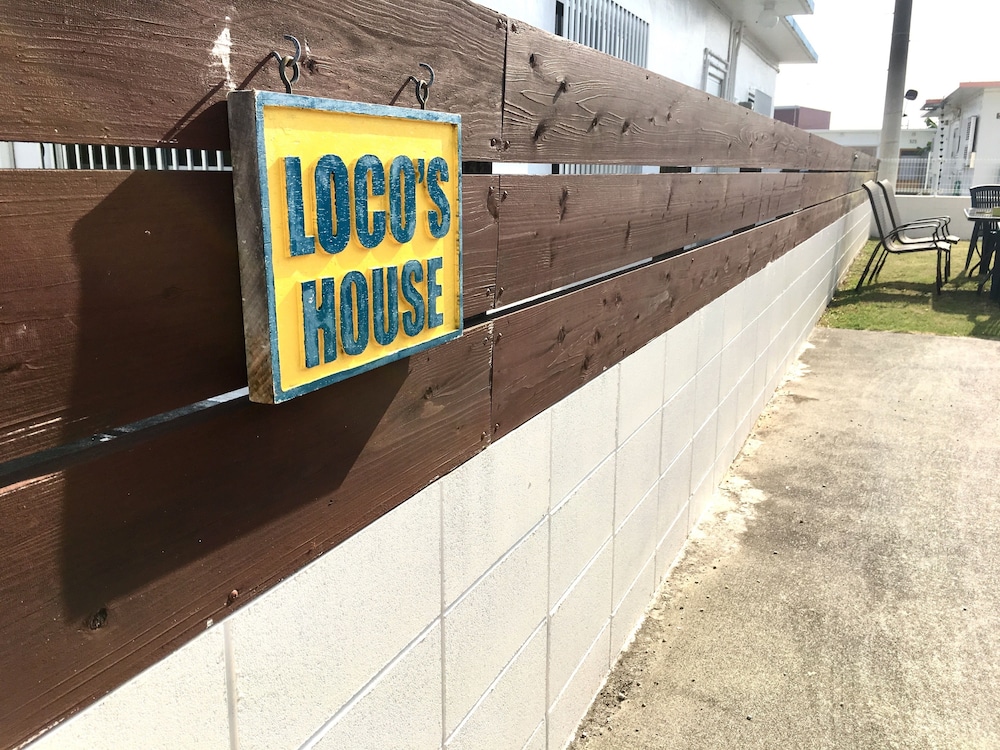ロコズハウス 那覇