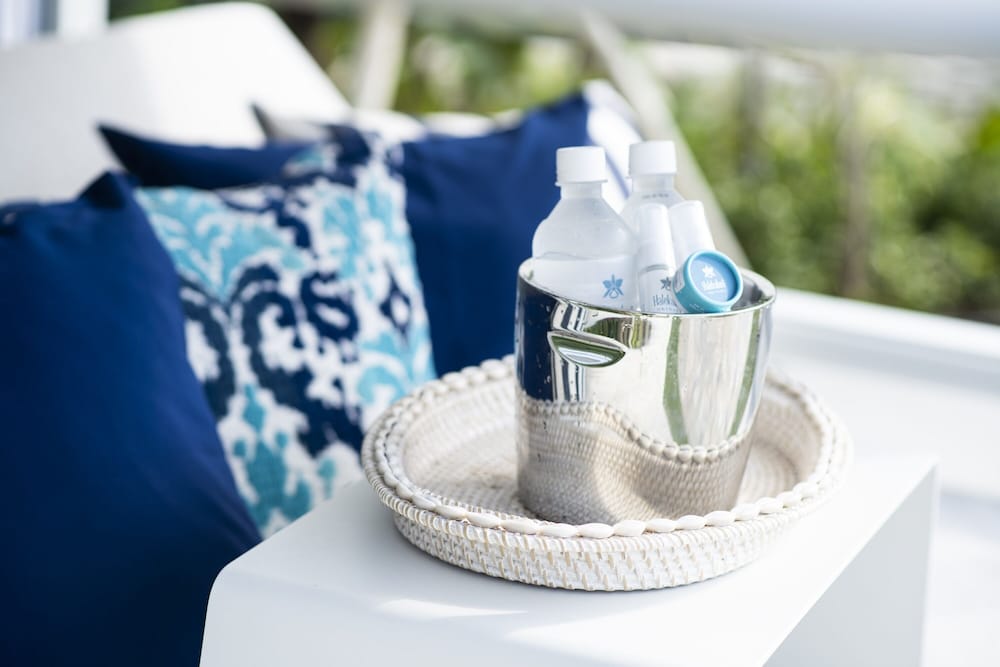 ハレクラニ沖縄 那覇