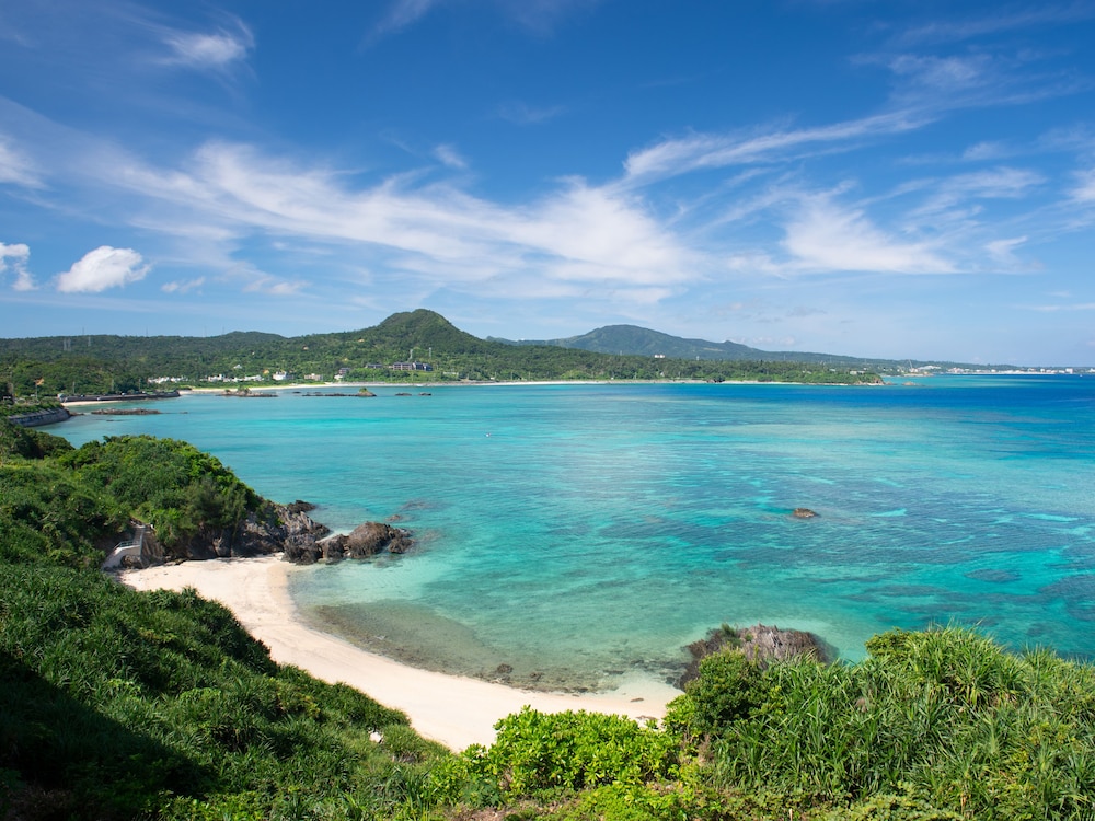 ハレクラニ沖縄 那覇