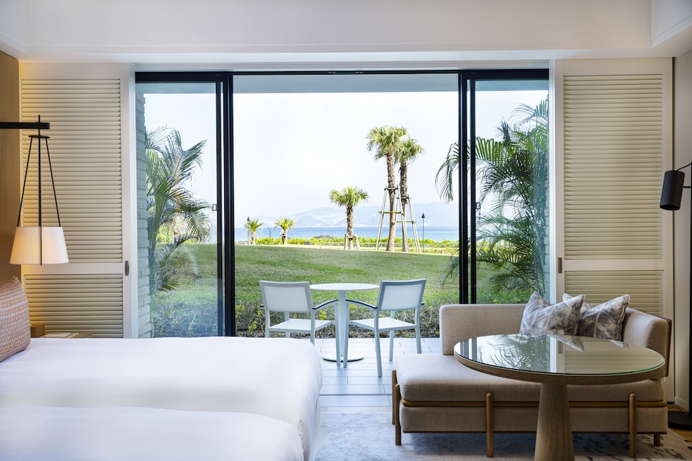 ハレクラニ沖縄 那覇