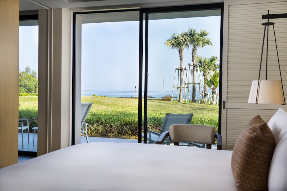 ハレクラニ沖縄 那覇