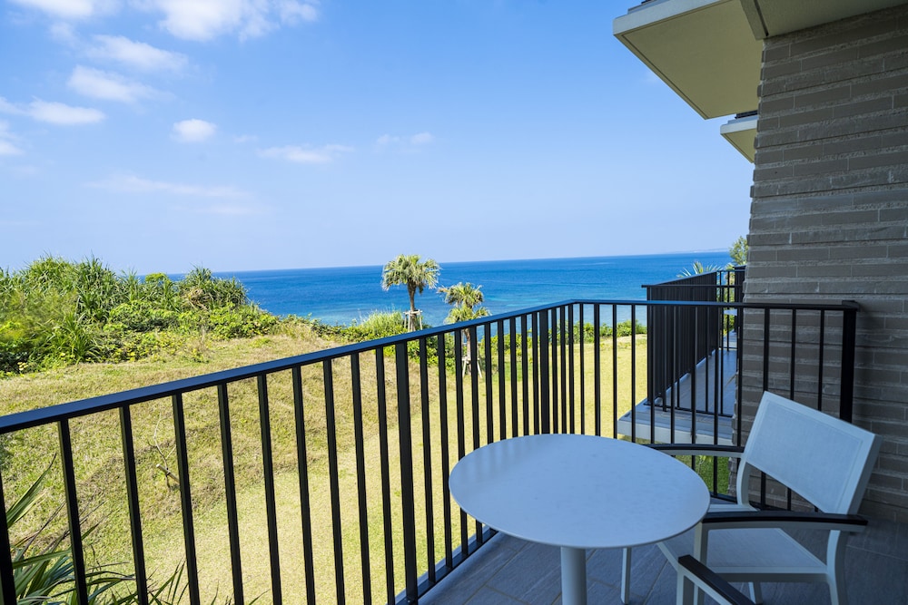 ハレクラニ沖縄 那覇