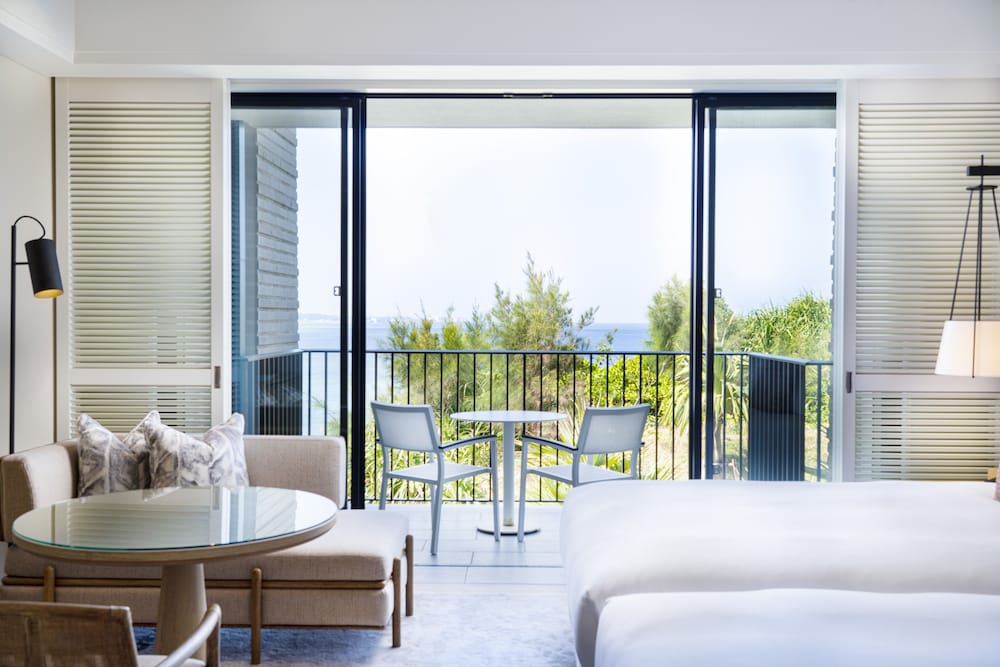 ハレクラニ沖縄 那覇