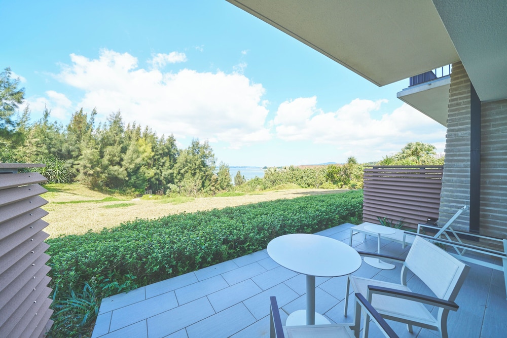 ハレクラニ沖縄 那覇