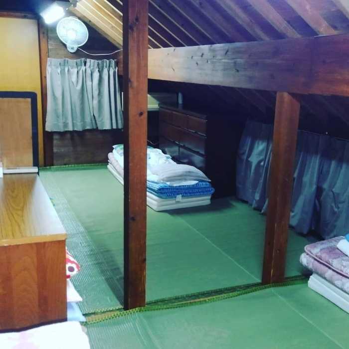 トロピカルサーフハウス沖縄 那覇