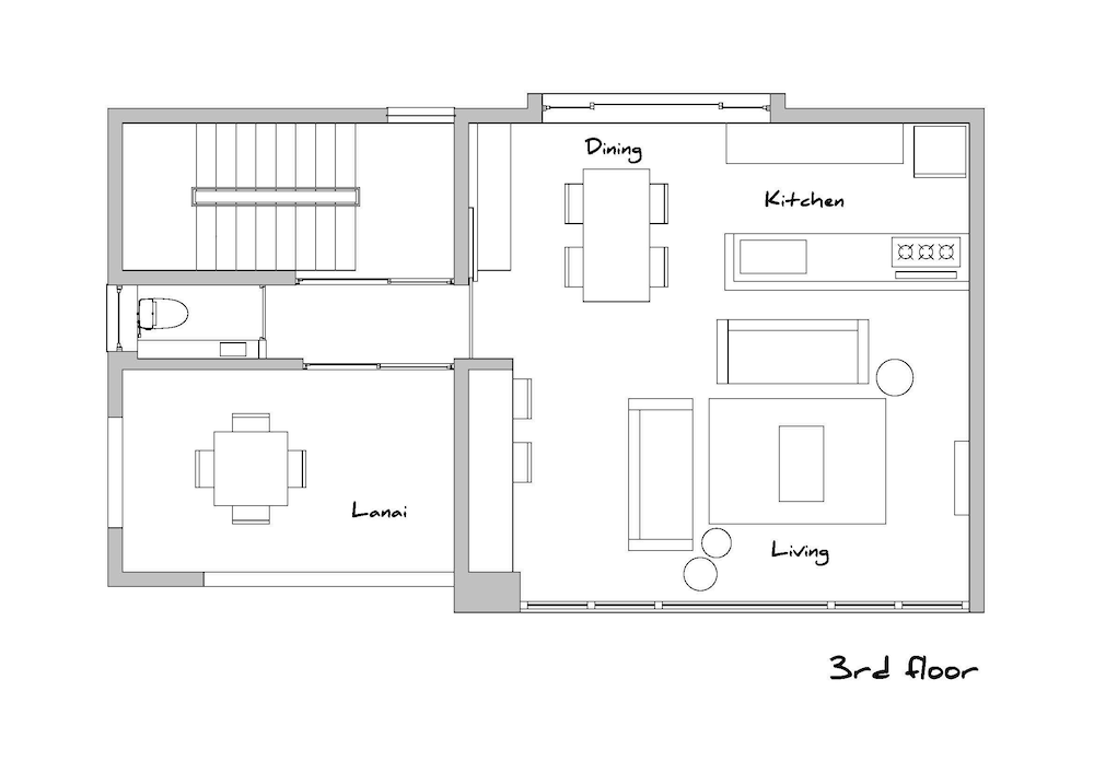 BEACH HOUSE PURAU 那覇