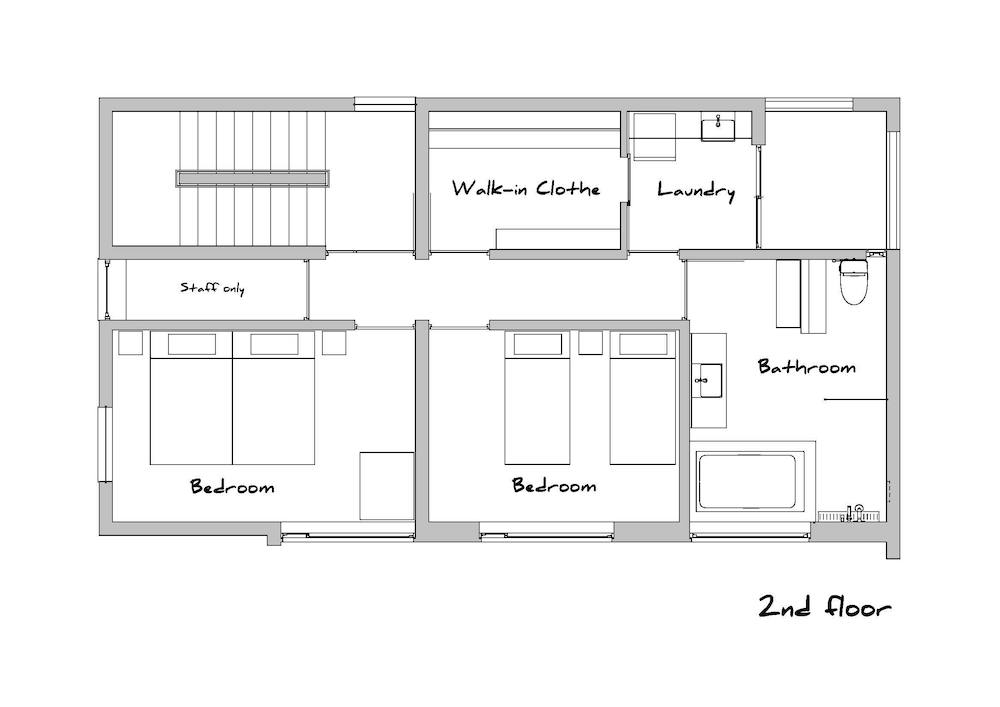 BEACH HOUSE PURAU 那覇
