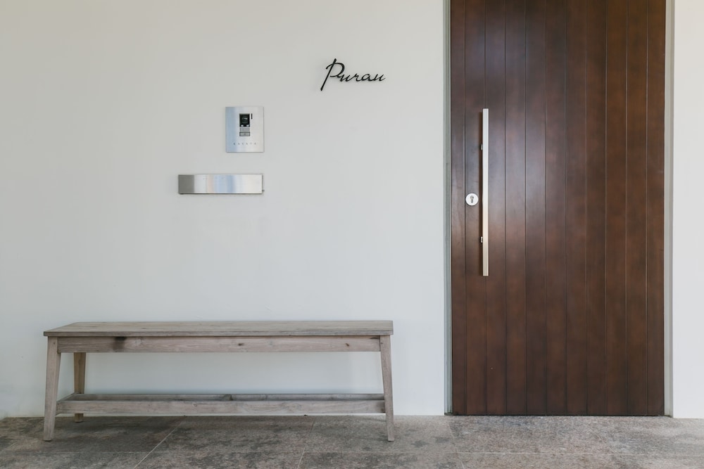 BEACH HOUSE PURAU 那覇