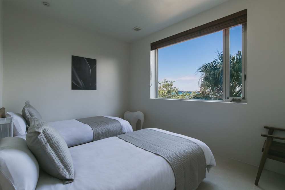 BEACH HOUSE PURAU 那覇