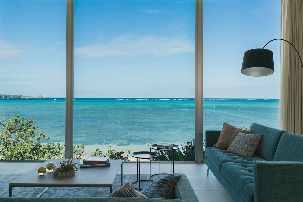 BEACH HOUSE PURAU 那覇