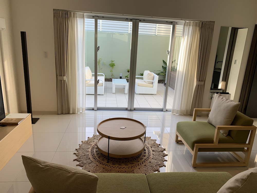 U-MUI FOREST VILLA OKINAWA 那覇