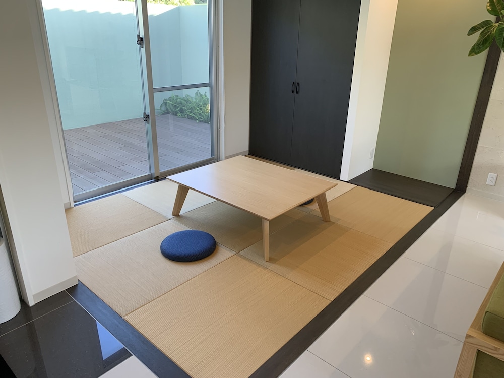 U-MUI FOREST VILLA OKINAWA 那覇