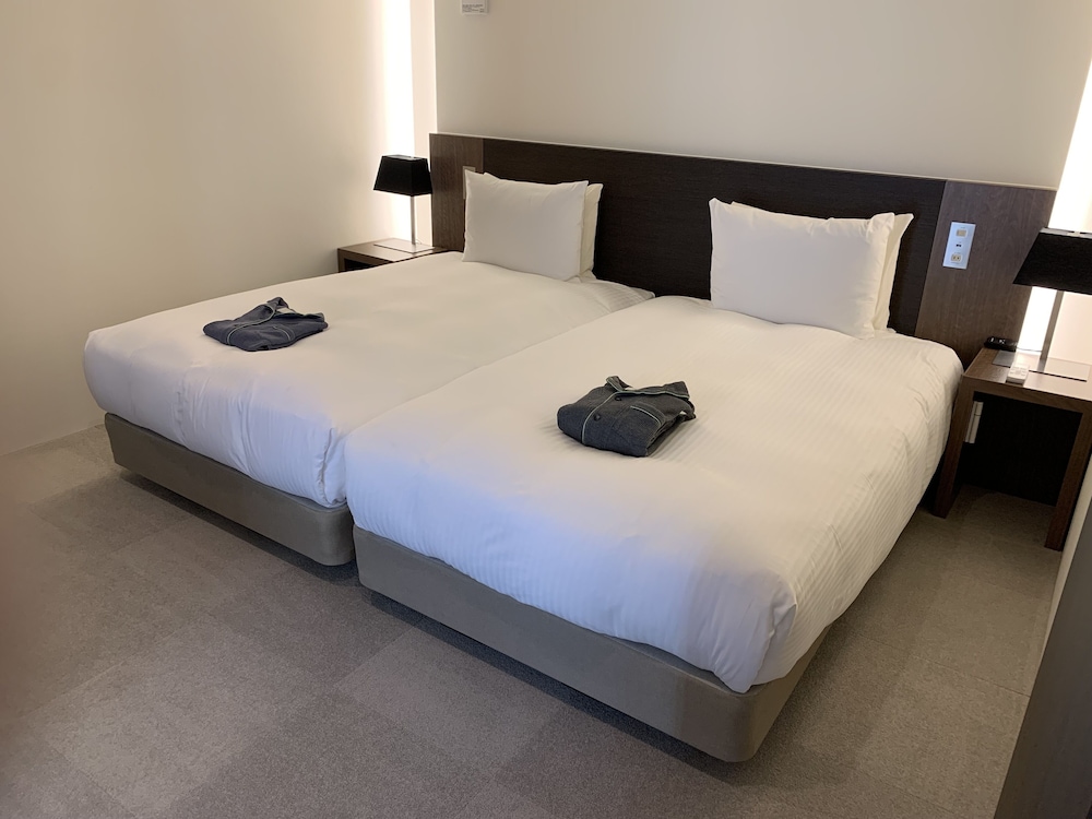 U-MUI FOREST VILLA OKINAWA 那覇