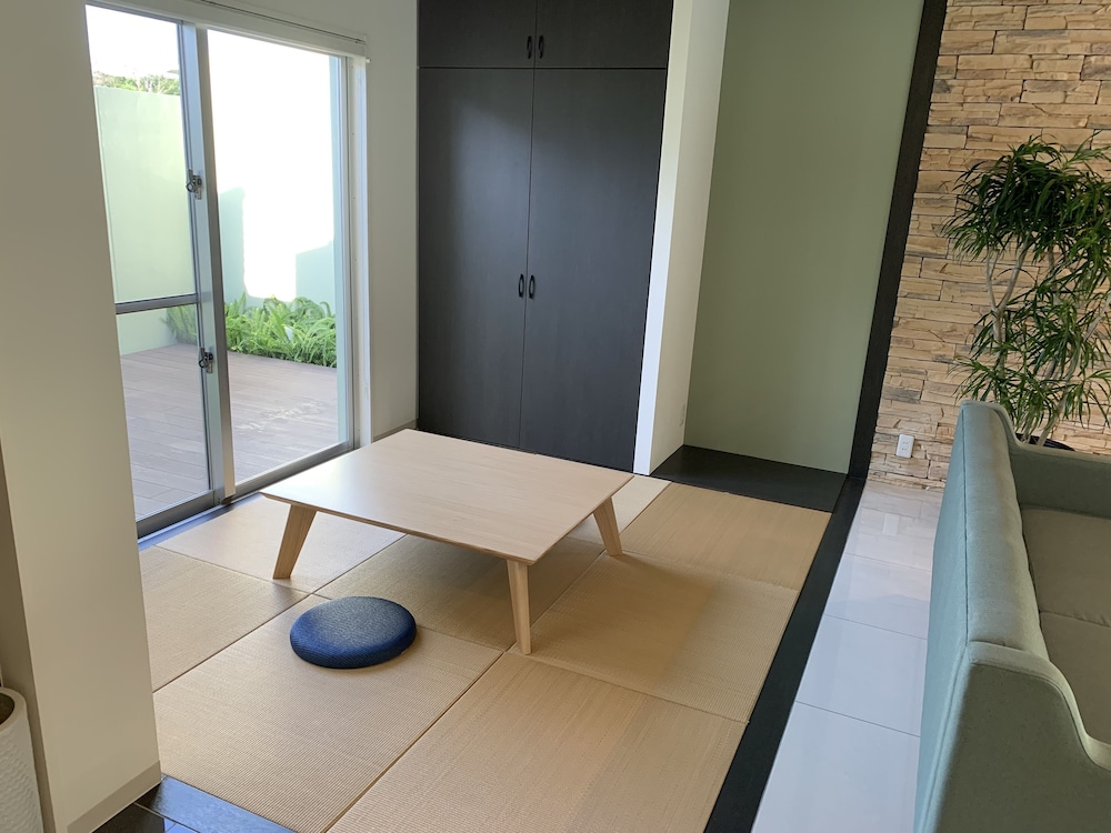 U-MUI FOREST VILLA OKINAWA 那覇