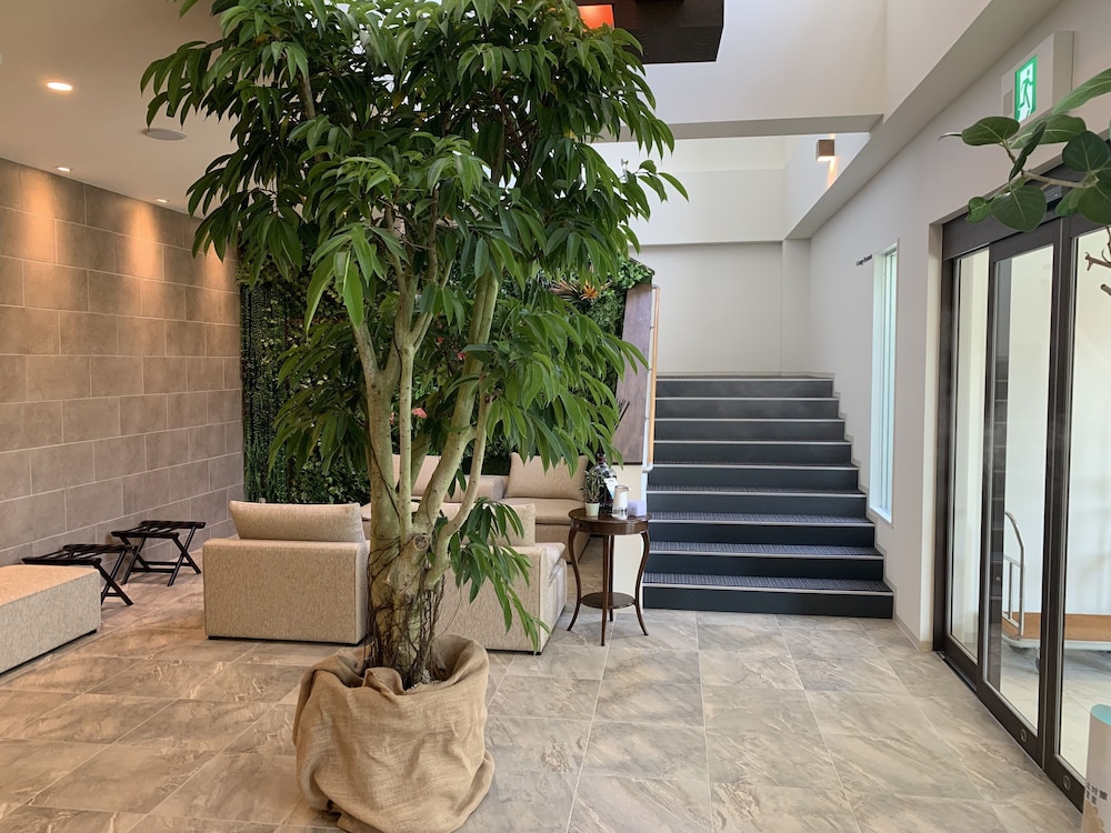 U-MUI FOREST VILLA OKINAWA 那覇