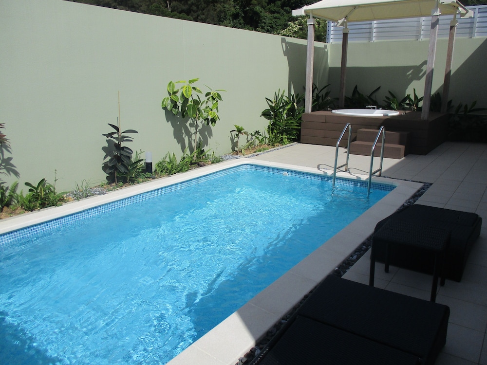U-MUI FOREST VILLA OKINAWA 那覇