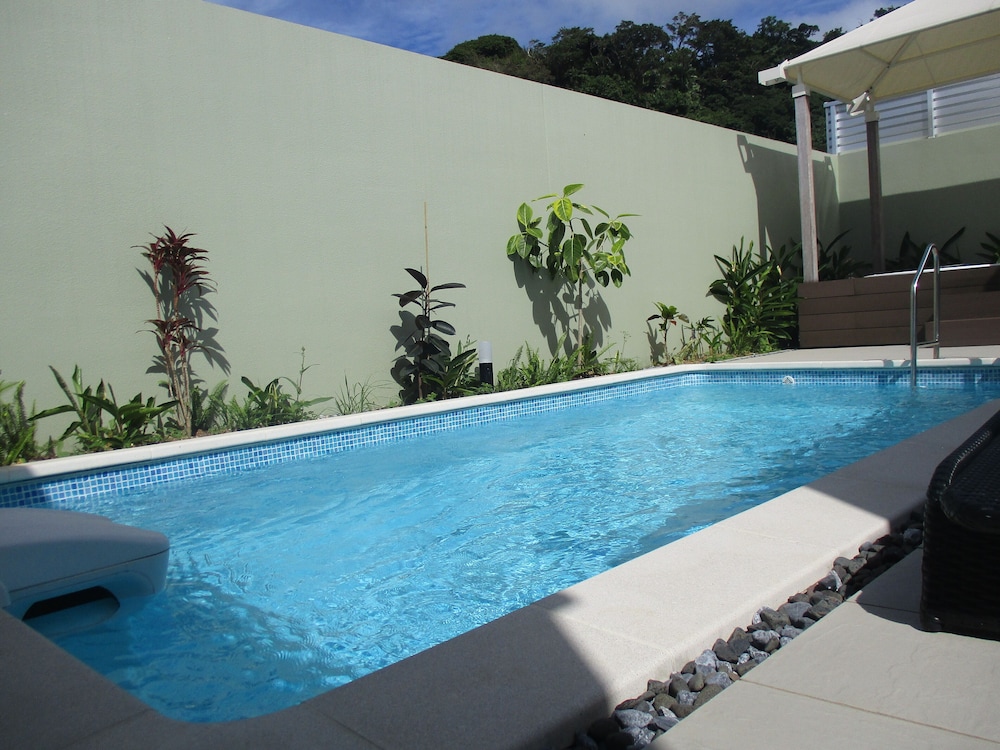 U-MUI FOREST VILLA OKINAWA 那覇