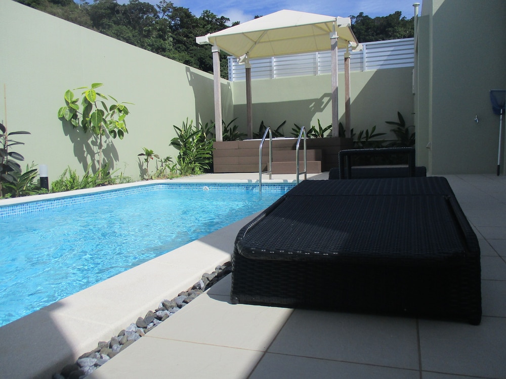 U-MUI FOREST VILLA OKINAWA 那覇