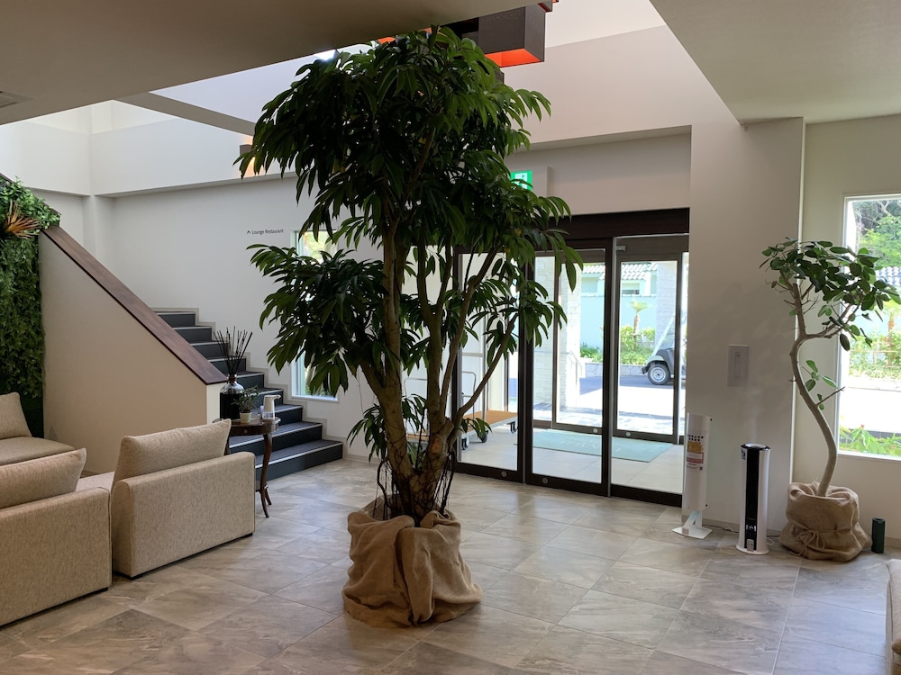 U-MUI FOREST VILLA OKINAWA 那覇