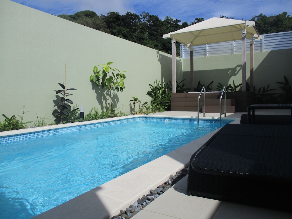 U-MUI FOREST VILLA OKINAWA 那覇